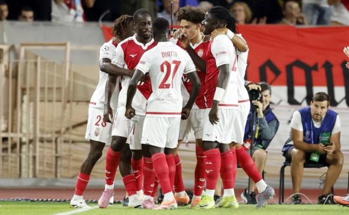 EPA/SEBASTIEN NOGIER