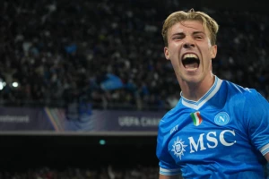 Plakaće Junajted za Hojlundom,  Siti i Juventus ispustili pobede!