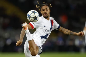 Barkola spasio PSŽ bruke u finišu protiv fenjeraša