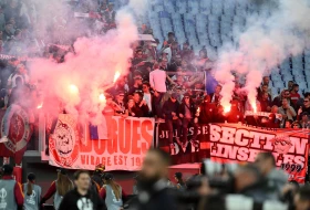 Niko od navijača Lila ne očekuje laku utakmicu: "Imam loš predosećaj"