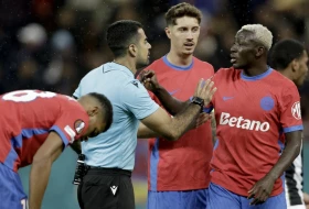 Novi kiks FCSB-a pred duel sa Zvezdom - ''Stvaramo šanse, ne dajemo golove''