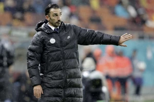 Trener Steaue iskren: "Zvezda je mogla da ima i devet igrača, ne bismo pobedili"