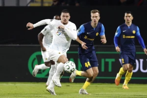 Kakav AEK - strašan AEK! Nikolić, Jović i Gaćinović ispisali istoriju Lige konferencije