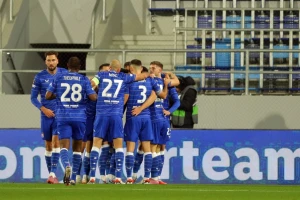 Tabela LE - Dinamo Zagreb je prvi, evo gde je Zvezda!