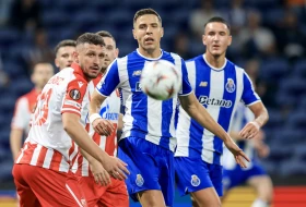 Veljković posle Porta o primljenom golu i Rodrigu Mori: "Koji je to?"