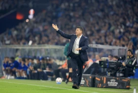 Milojević: "Surovo smo kažnjeni za greške, da smo dali gol... Vasu nagradio Bog zbog rada!"