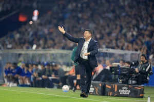 Milojević: "Surovo smo kažnjeni za greške, da smo dali gol... Vasu nagradio Bog zbog rada!"