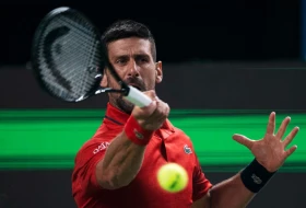 Objavljen termin - Evo kada Nole igra protiv Nemca u Šangaju