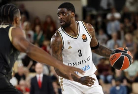 Bejkon i Blat podelili MVP priznanje