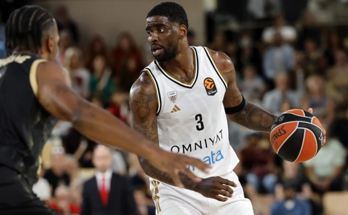 EPA/SEBASTIEN NOGIER