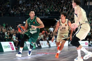 Potpis dana pred Zvezdu - Slukas do 2027. godine u Panatinaikosu!