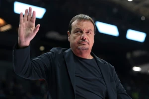 Ataman: ''Pre mene, Panatinaikos je propadao 13 godina!''