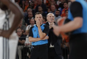 Virtus u Lionu "materijalizovao" Monako, Edvards brojao do 36