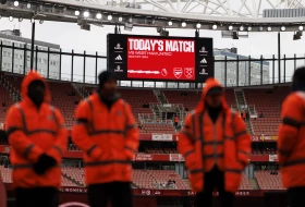 Bez tople vode za igrače Atletika na "Emirejtsu", Arsenal se izvinjava