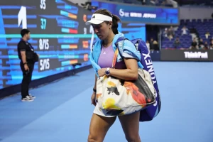 Pegula posle velike borbe savladala Koko Gof na završnom turniru