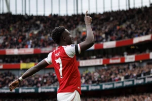 Arsenal želi dugogodišnju dominaciju, sa ova tri potpisa sve je moguće!