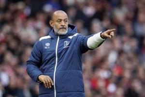 Mrak u istočnom Londonu, Brentford pogurao Vest Hem ka dnu