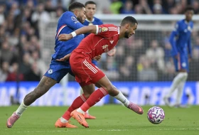 Gakpo: "Bilo je sramotno izgubiti 0:3, vodili smo teške razgovore"