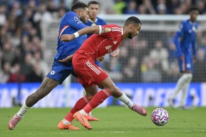 Gakpo: "Bilo je sramotno izgubiti 0:3, vodili smo teške razgovore"