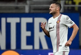 Prija mu i Italija - Neuništivi Vardi najbolji igrač Serije A u novembru