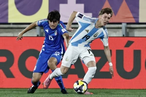 Panatinaikos razbio kasu, Srbima stiže Argentinac od 10.000.000 evra!