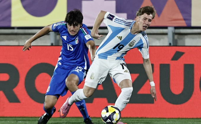 EPA/OSVALDO VILLAROEL