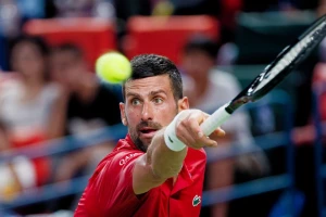 Nole u omiljenom terminu u Šangaju - organizatori objavili satnicu osmine finala