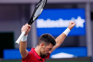 Novak posle velike borbe o ''brutalnim uslovima'' i ostvarenju sna!