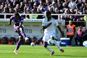 Rimljani osvojili i Firencu za vrh tabele, dominacija Bolonje protiv ''fenjeraša''