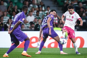 Vezista pod znakom pitanja za meč sa Crvenom zvezdom