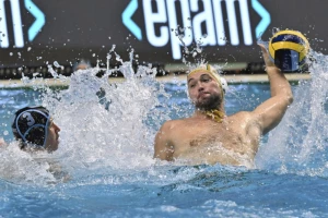 Mandić opet pokorio Evropu - Ferencvaroš sprečio Pro Reka da dođe od jubilarnog trofeja!
