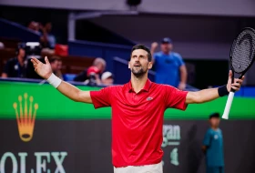 Novak izbrojao do 80, pohvalio Bergsa i najavio čudo iz Monaka!