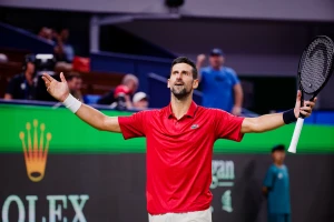Poznato kada Đoković napada finale Šangaja!
