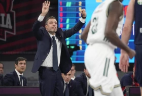 Italijan se prepoznaje na kilometar, šou trenera Baskonije posle pobede nad Realom!