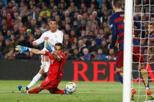 Mundo Deportivo - Kristijano Ronaldo potpisao sporazum sa Parižanima