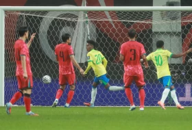 Zvezdin Seol video moćne Anćelotijeve Brazilce, "puče petarda" u Seulu!