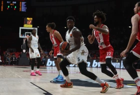 Ništa od povratka u Italiju, Dubai "blindira" Abasa