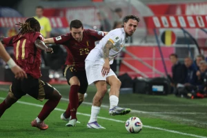 Makedonci imaju "iks faktor" mogu li do istorijskog Mundijala?