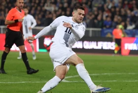 Elšnik čovek odluke, Piksi i Dejo gledali preokret Slovenaca u Podgorici