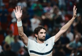 Neverovatan skok Vašeroa na ATP listi posle pobede nad Novakom, naš teniser zadržao poziciju
