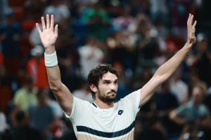 Neverovatan skok Vašeroa na ATP listi posle pobede nad Novakom, naš teniser zadržao poziciju