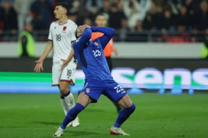 Tužno je gledati reprezentaciju Srbije, Piksijeva tri boda za Albaniju!