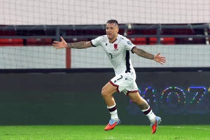 Heroj Albanije u Leskovcu: "Plakali smo, da nismo pili vodu sa šećerom..."