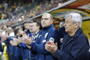 Lučesku besan posle poraza u Zenici: ''Niste zaslužili pobedu, ovde su uslovi očajni, nisam ovo doživeo u karijeri!''