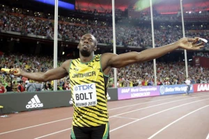 Trka između Bolta i Obamejanga - Evo šta Jamajčanin misli o tome!