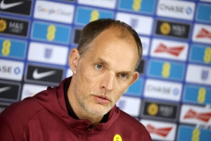 Tuhel: "Srbija tim patriotskog naboja, za njih je ovo finale, Paunović vodio ozbiljne klubove!"