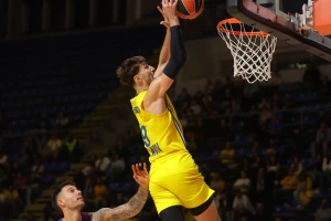 Bolmaru džabe indeks 37, Sorkin MVP kola Evrolige