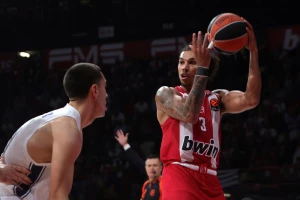 Olimpijakos bez velikog pojačanja u derbiju