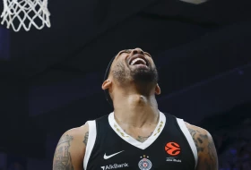 Ostoja za Sportske o Karliku: "Neki igrači su više od igrača, a on je jedan od njih"