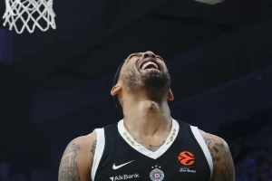 Ostoja za Sportske o Karliku: "Neki igrači su više od igrača, želja je obostrana"